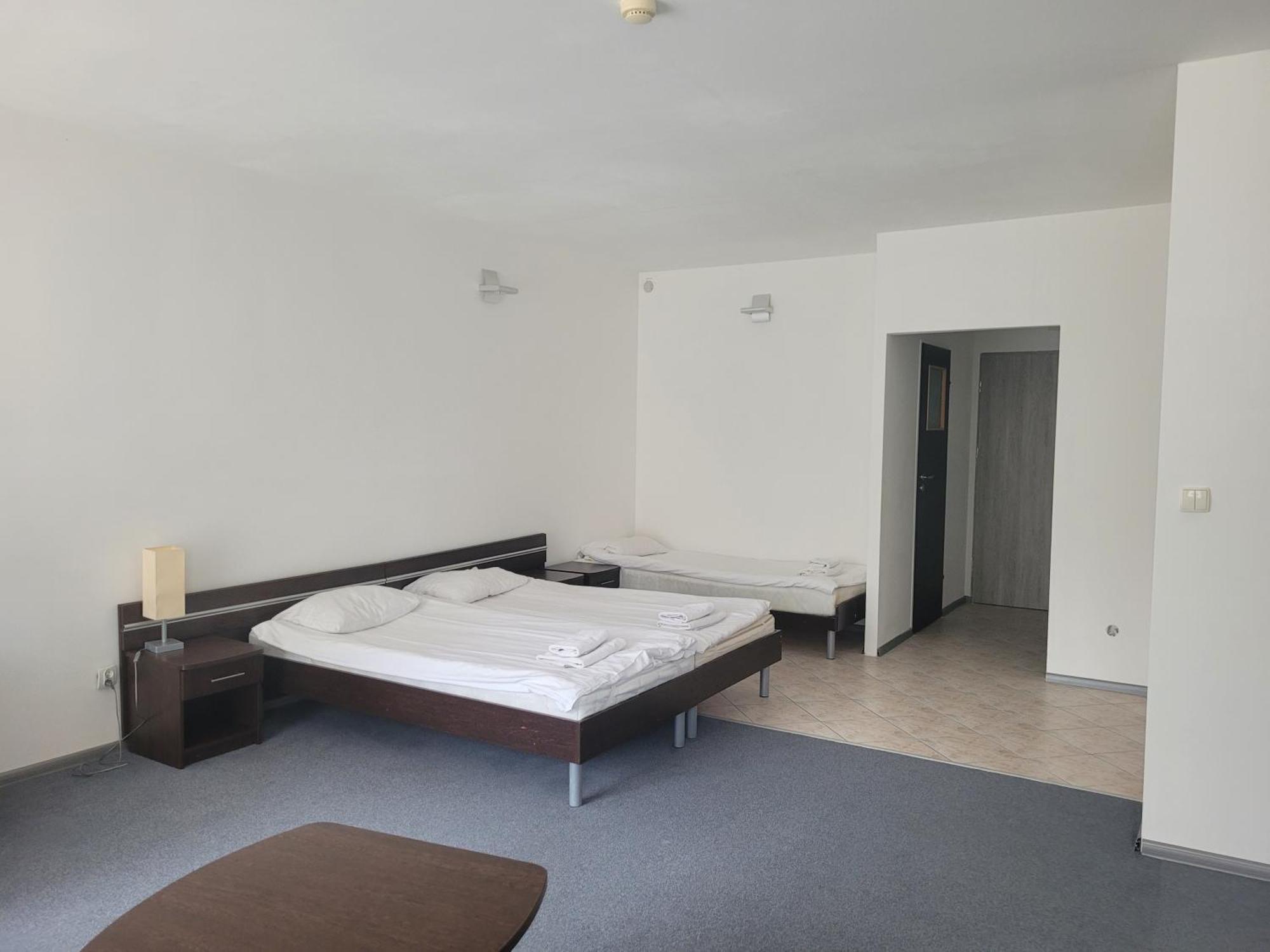 Artel Villa Tarsis Kolobrzeg Exterior photo
