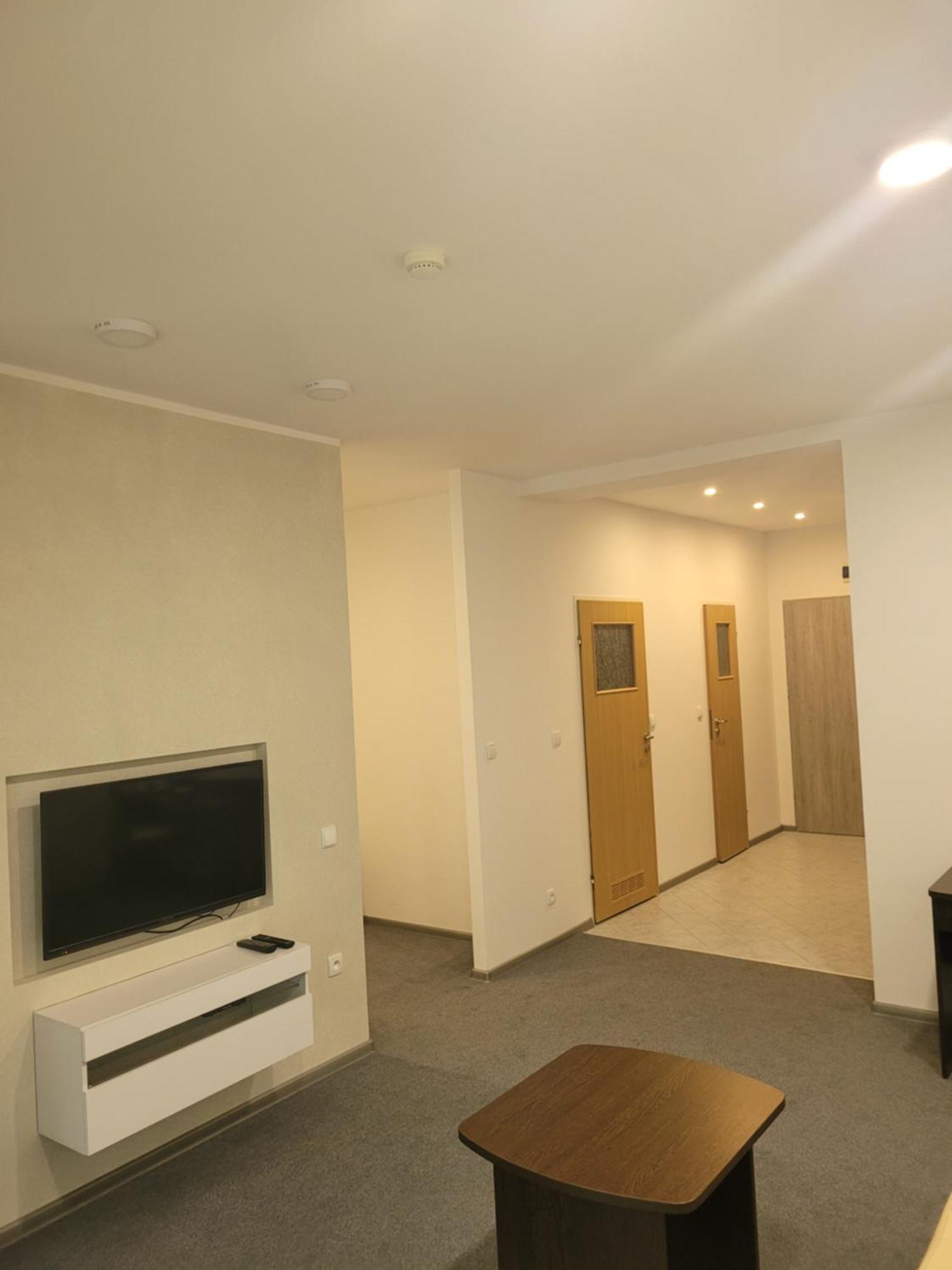 Artel Villa Tarsis Kolobrzeg Exterior photo
