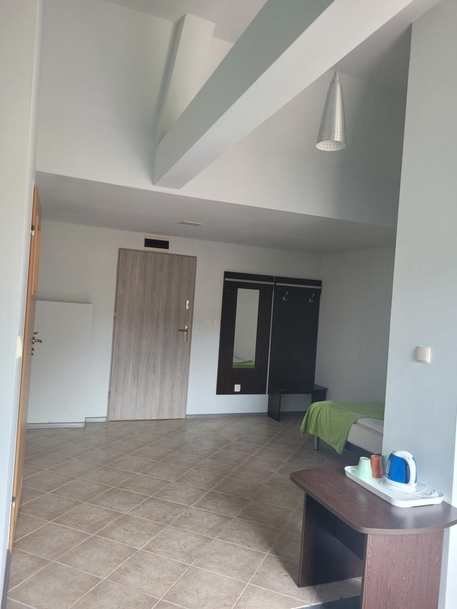 Artel Villa Tarsis Kolobrzeg Exterior photo