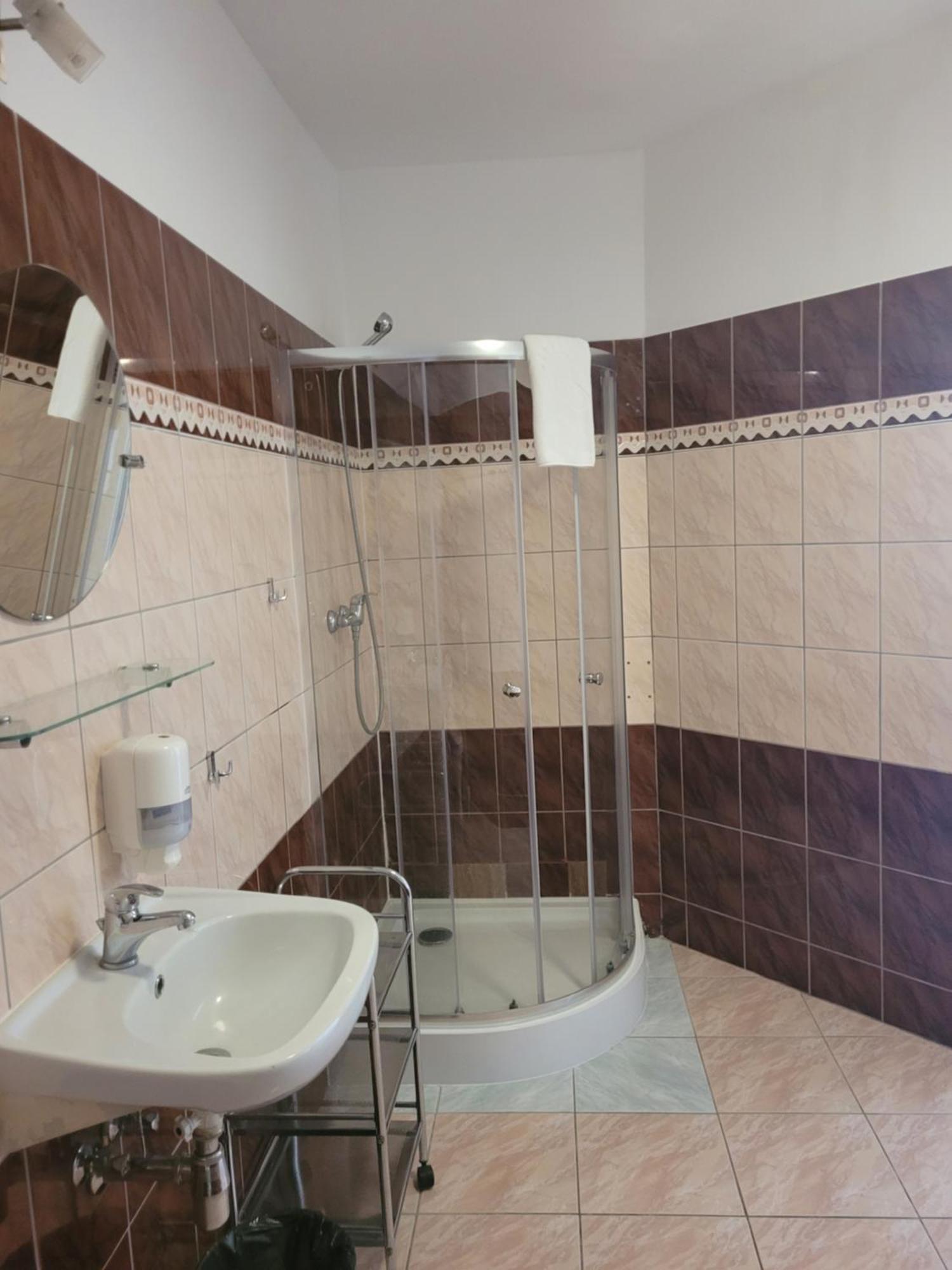 Artel Villa Tarsis Kolobrzeg Exterior photo