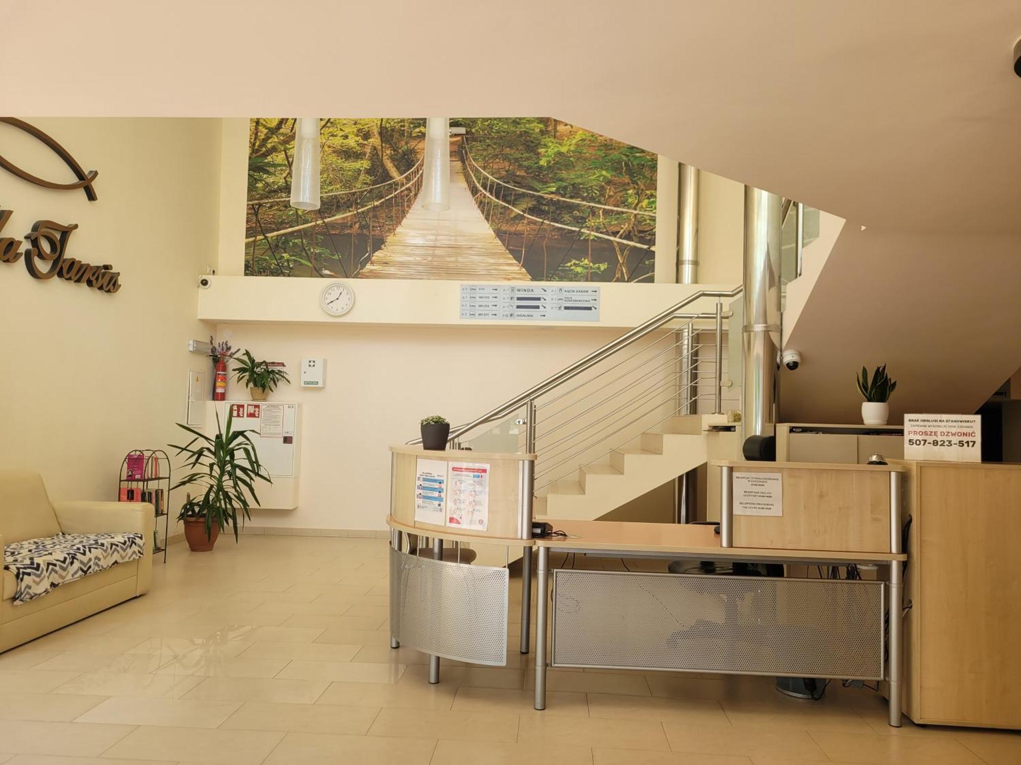 Artel Villa Tarsis Kolobrzeg Exterior photo