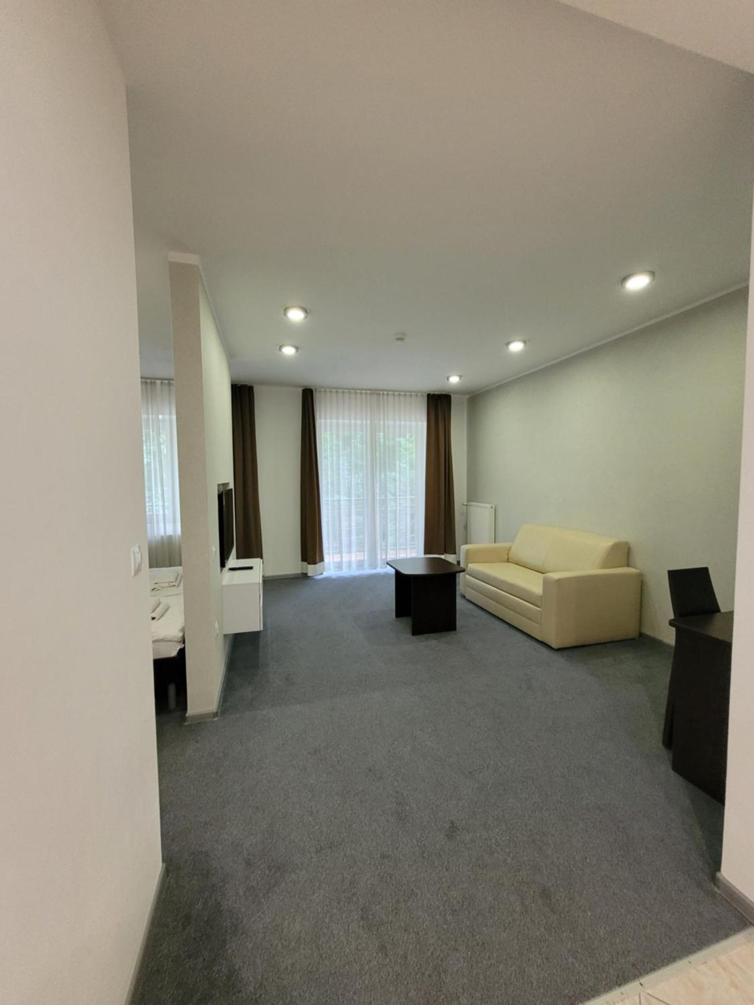 Artel Villa Tarsis Kolobrzeg Exterior photo