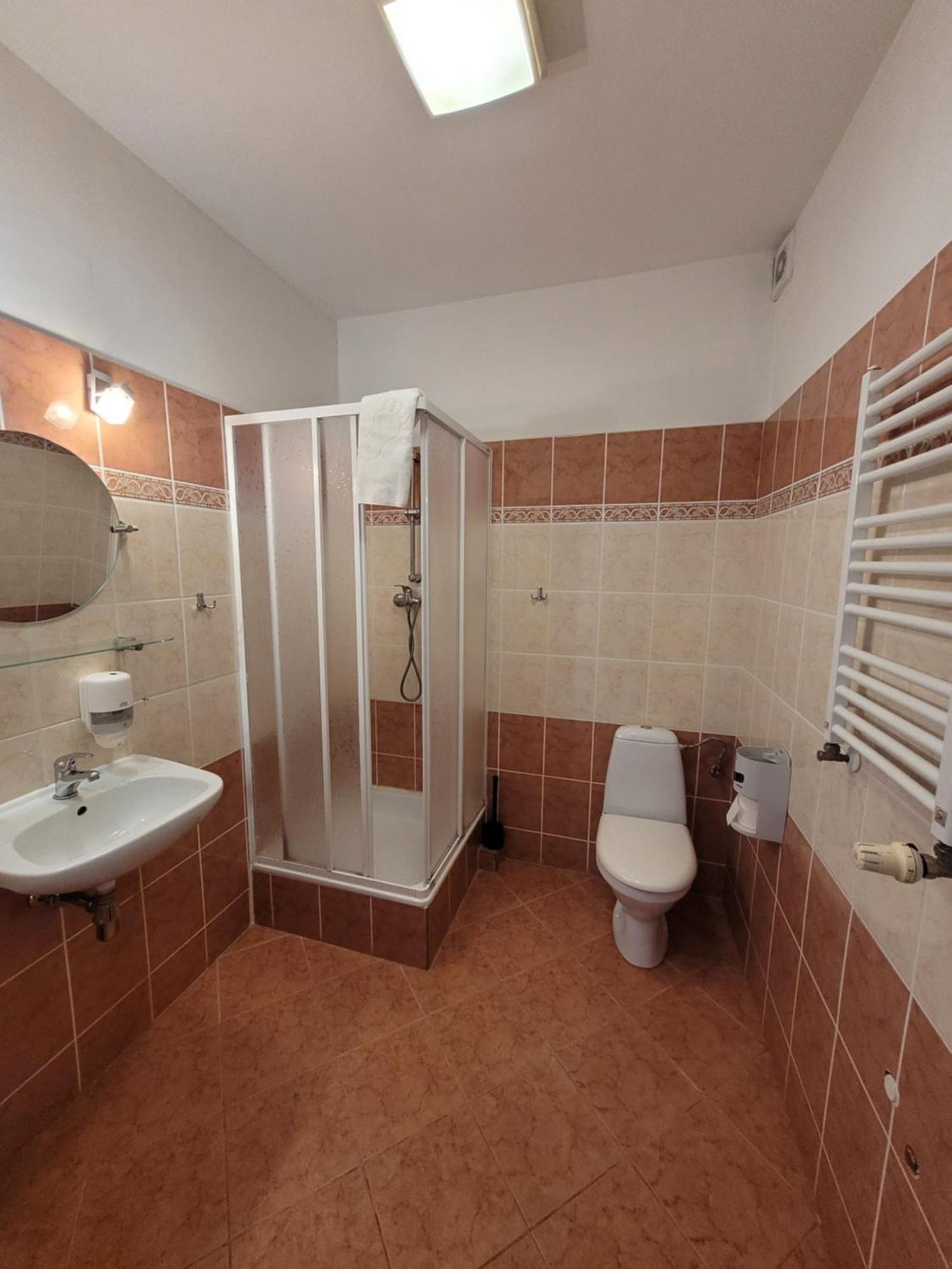 Artel Villa Tarsis Kolobrzeg Exterior photo