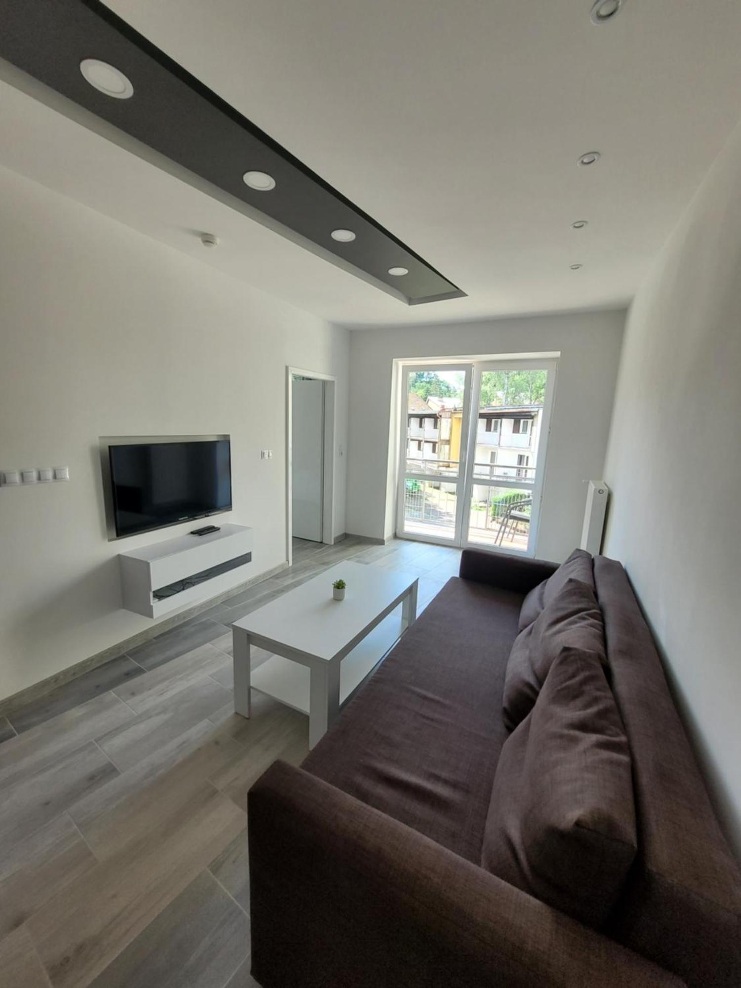 Artel Villa Tarsis Kolobrzeg Exterior photo