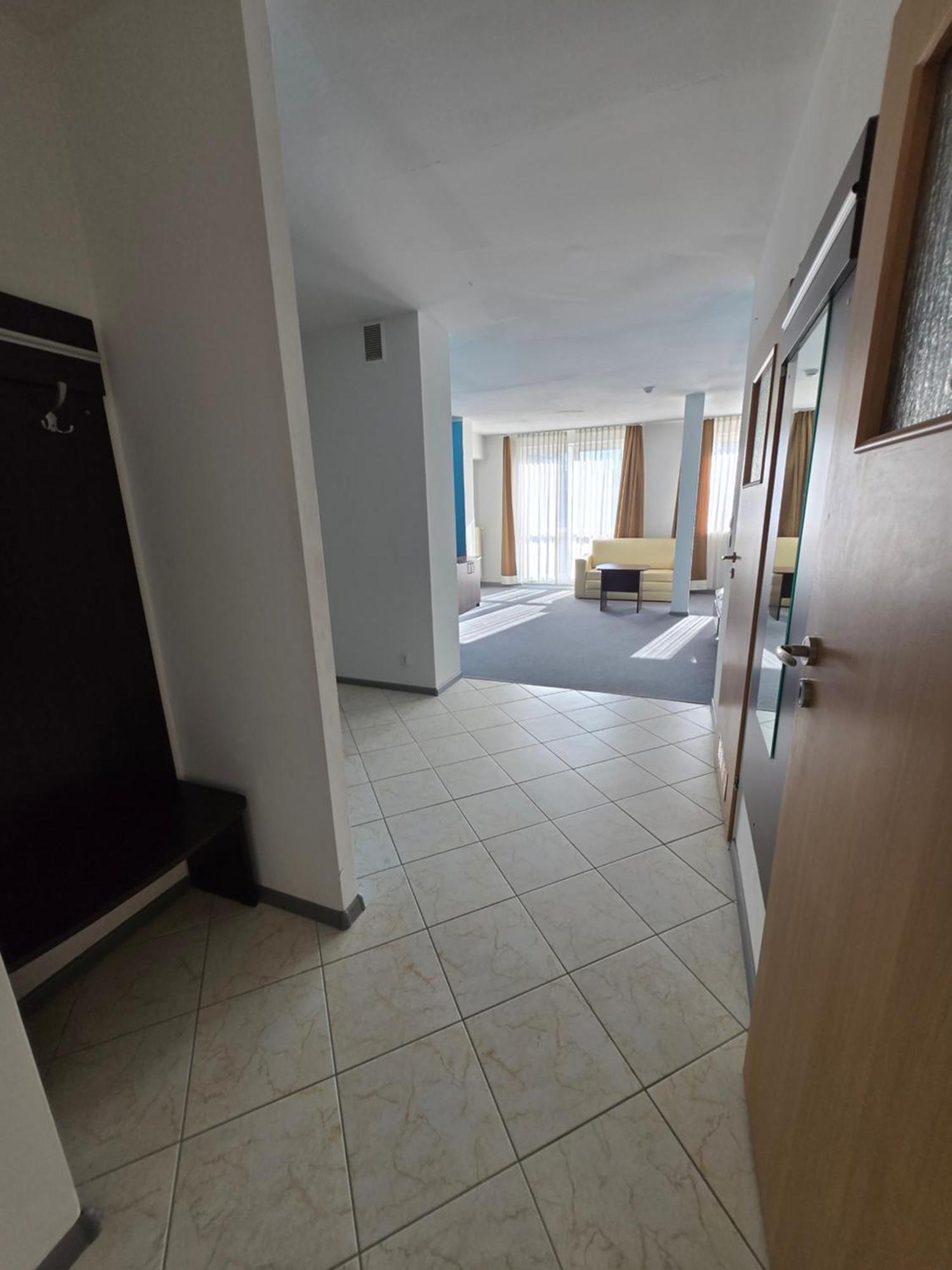 Artel Villa Tarsis Kolobrzeg Exterior photo